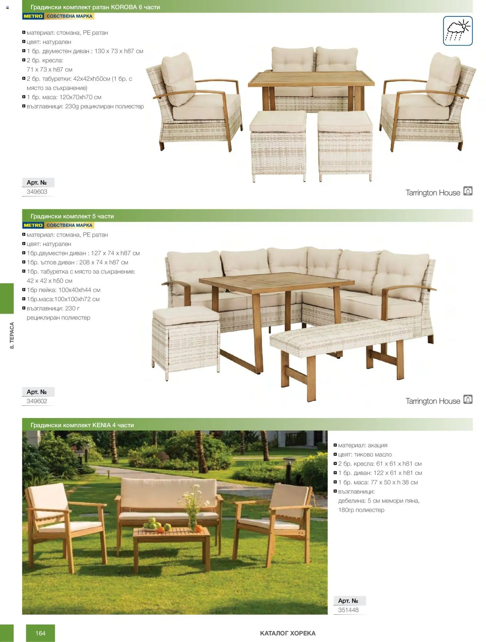 {H1} | Страница: 164 | Продукти: Съхранение, Масло, Диван, Табуретка