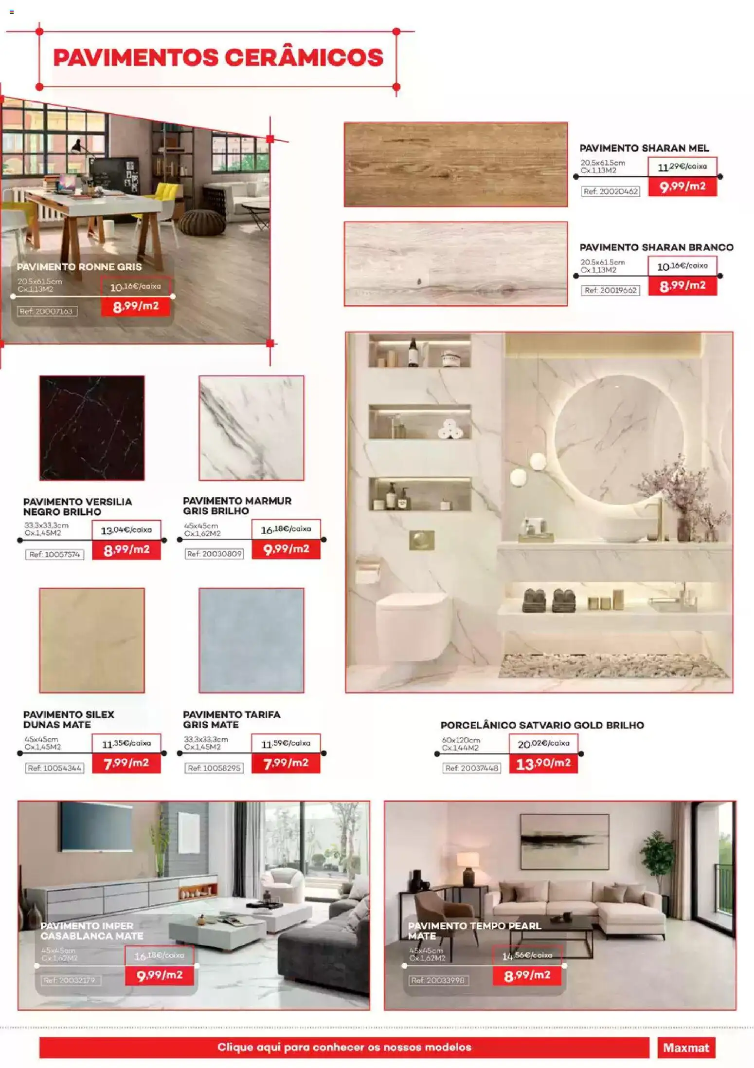 Maxmat folheto │ válido de 13.02.2026 | Página: 33 | Produtos: Mel