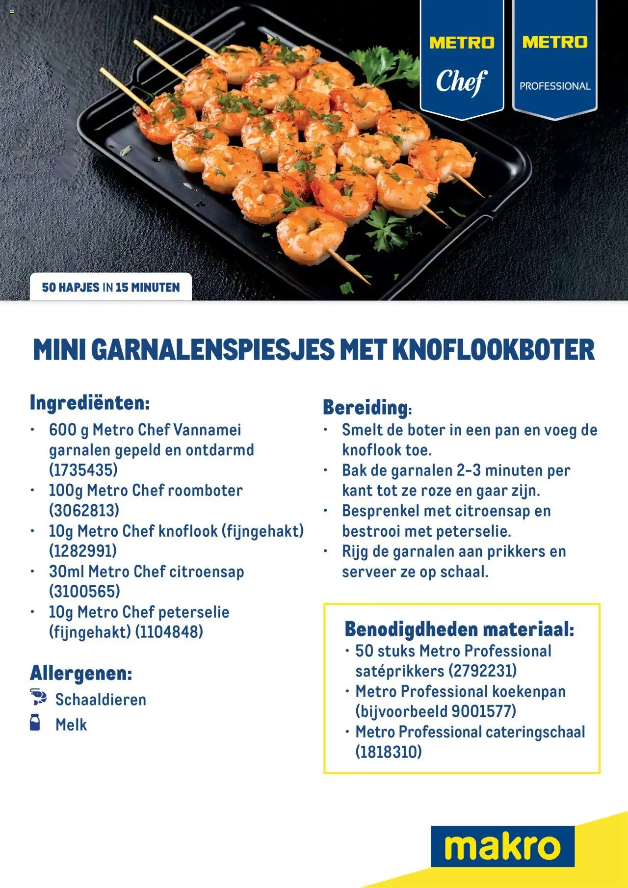  | Pagina: 2 | Producten: Melk, Boter, Roomboter, Knoflook