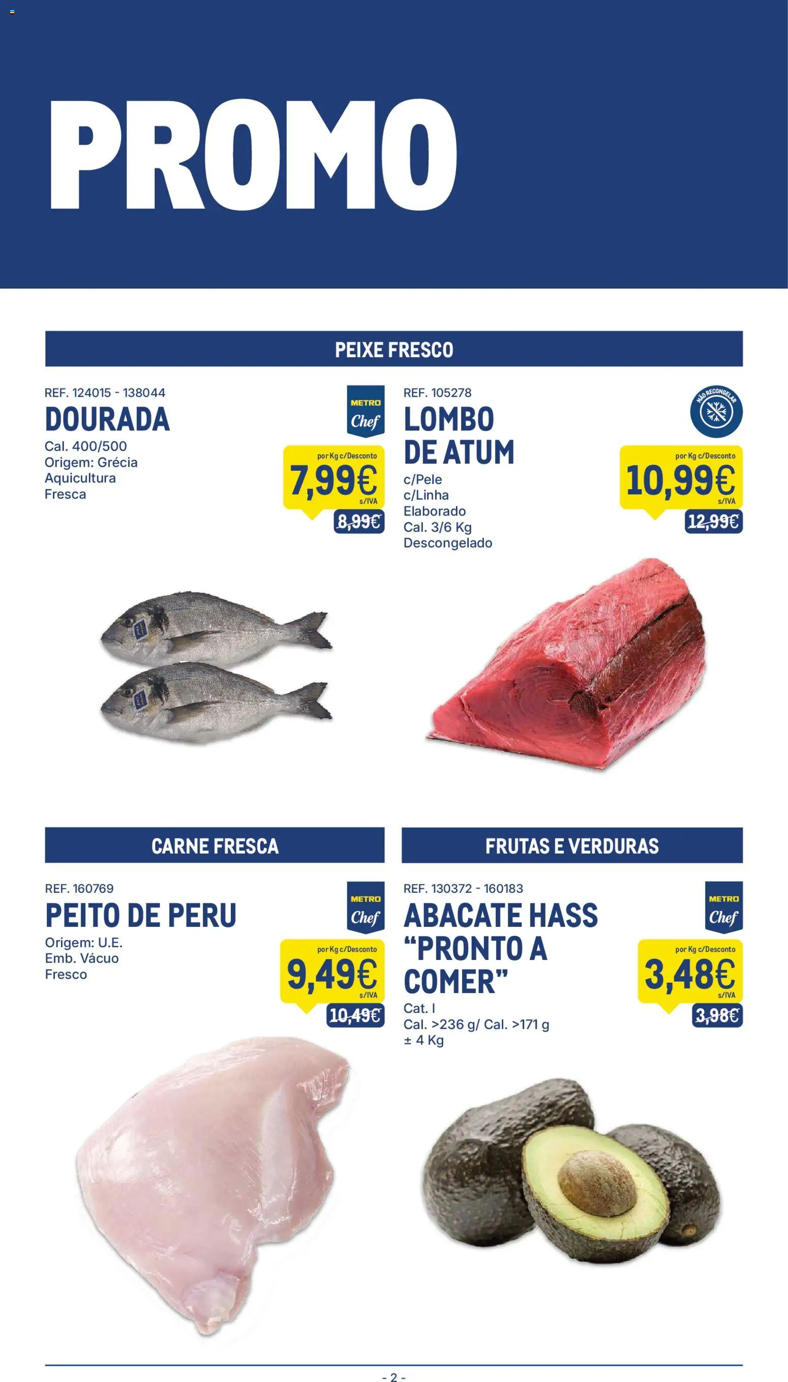 Makro folheto │ válido de 02.12.2025 | Página: 2