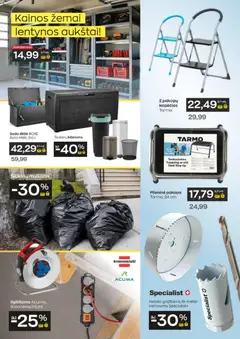 Jupoja leidinys galioja nuo 10.03.2026 | Puslapis: 16 | Prekių: Dėžė