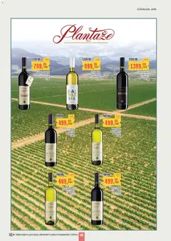 Aroma Market katalog - pregled Aroma Market kataloga - važi od 11.12.2025 | Strana: 18