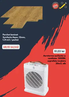 Ofertele Brico Depot valabile de la 01.01.2026 | Pagină: 5