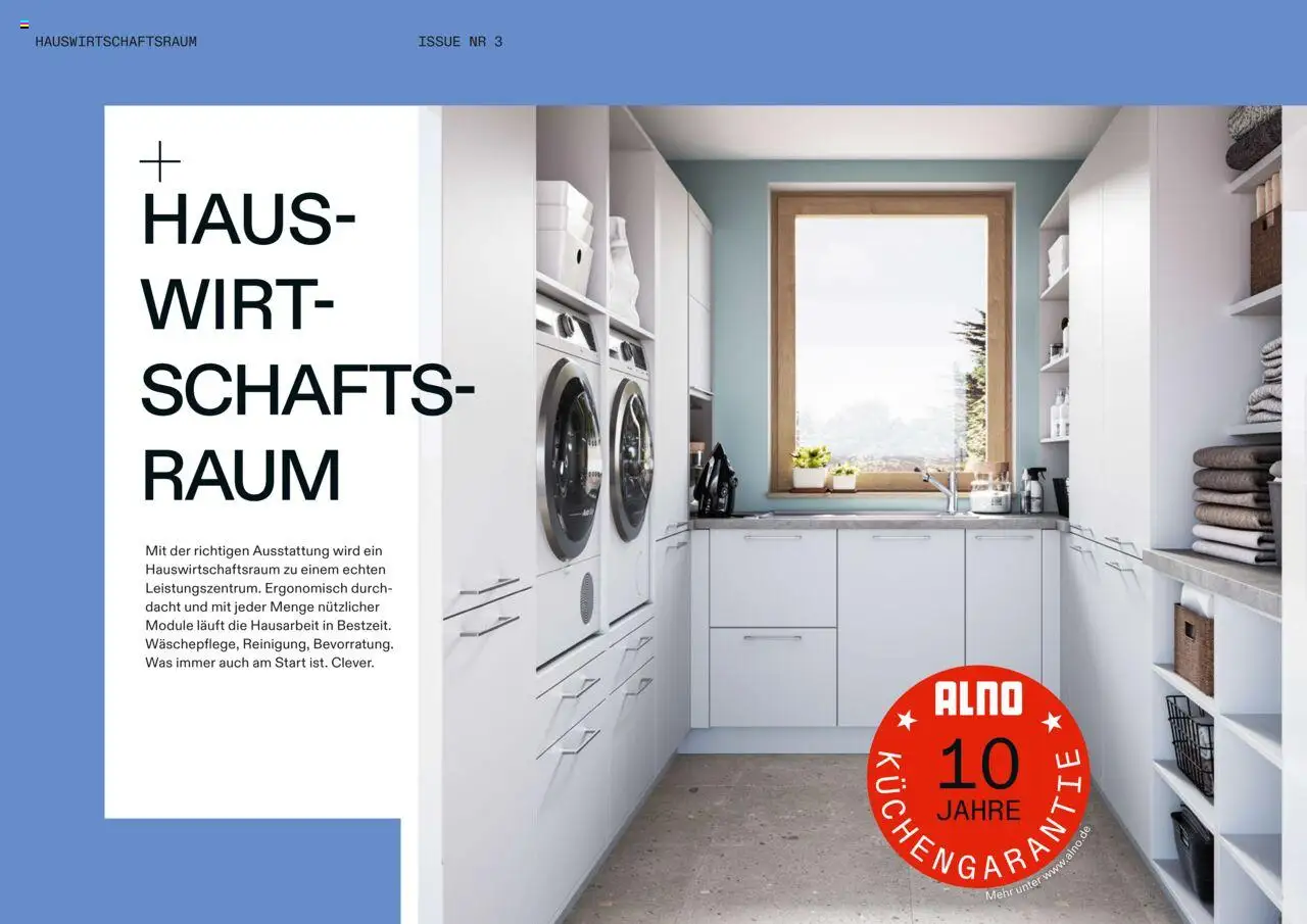 Höffner Alno – gültig ab 22.09.2025 | Seite: 110