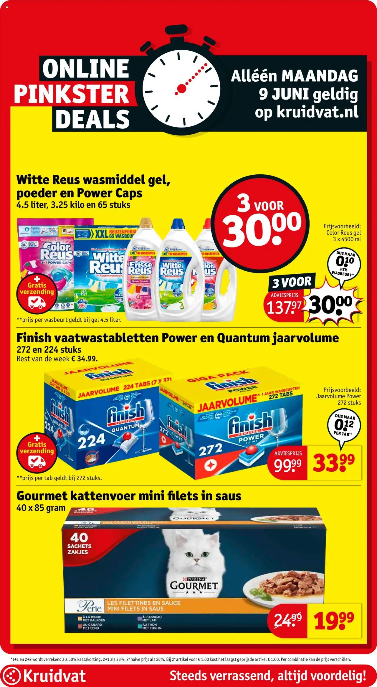  | Pagina: 13 | Producten: Tonijn, Ciabatta, Gel, Festék