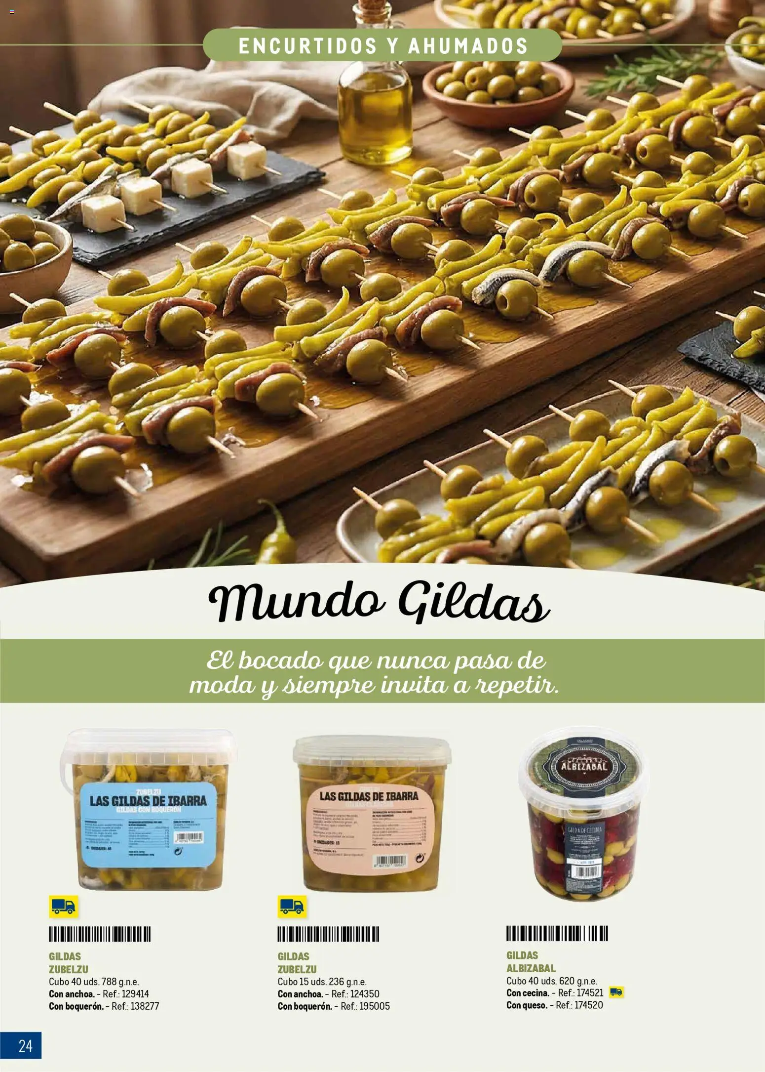 Makro Especial Catering │ válido desde el 16.03.2026 | Página: 24