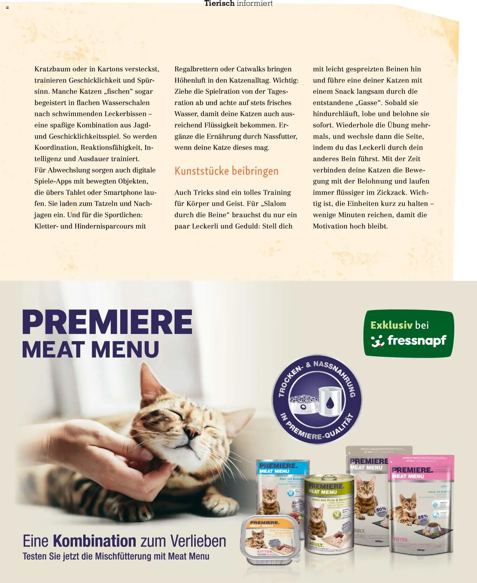 Fressnapf Friends Magazin – gültig ab 01.01.2026 | Seite: 29 | Produkte: Pute, Smartphone, Tablet