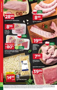 Pogląd oferty "Stokrotka Gazetka" - ważna od 02.10.2025 | Strona: 10