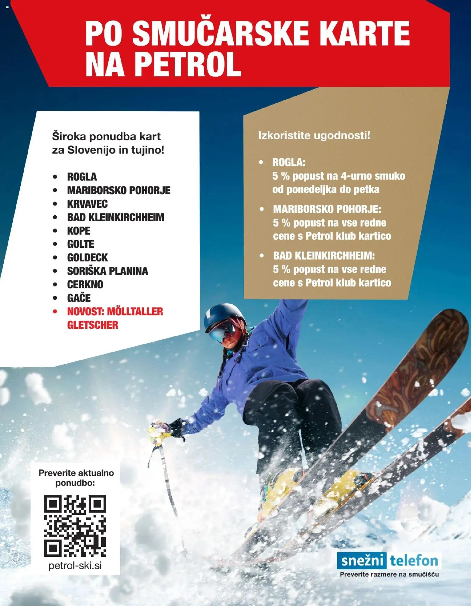 Novi Petrol katalog ponudbe – veljaven od 02.12.2025 | Stran: 36