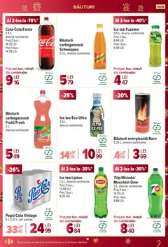 Ofertele Carrefour valabile de la 19.11.2025 | Pagină: 25