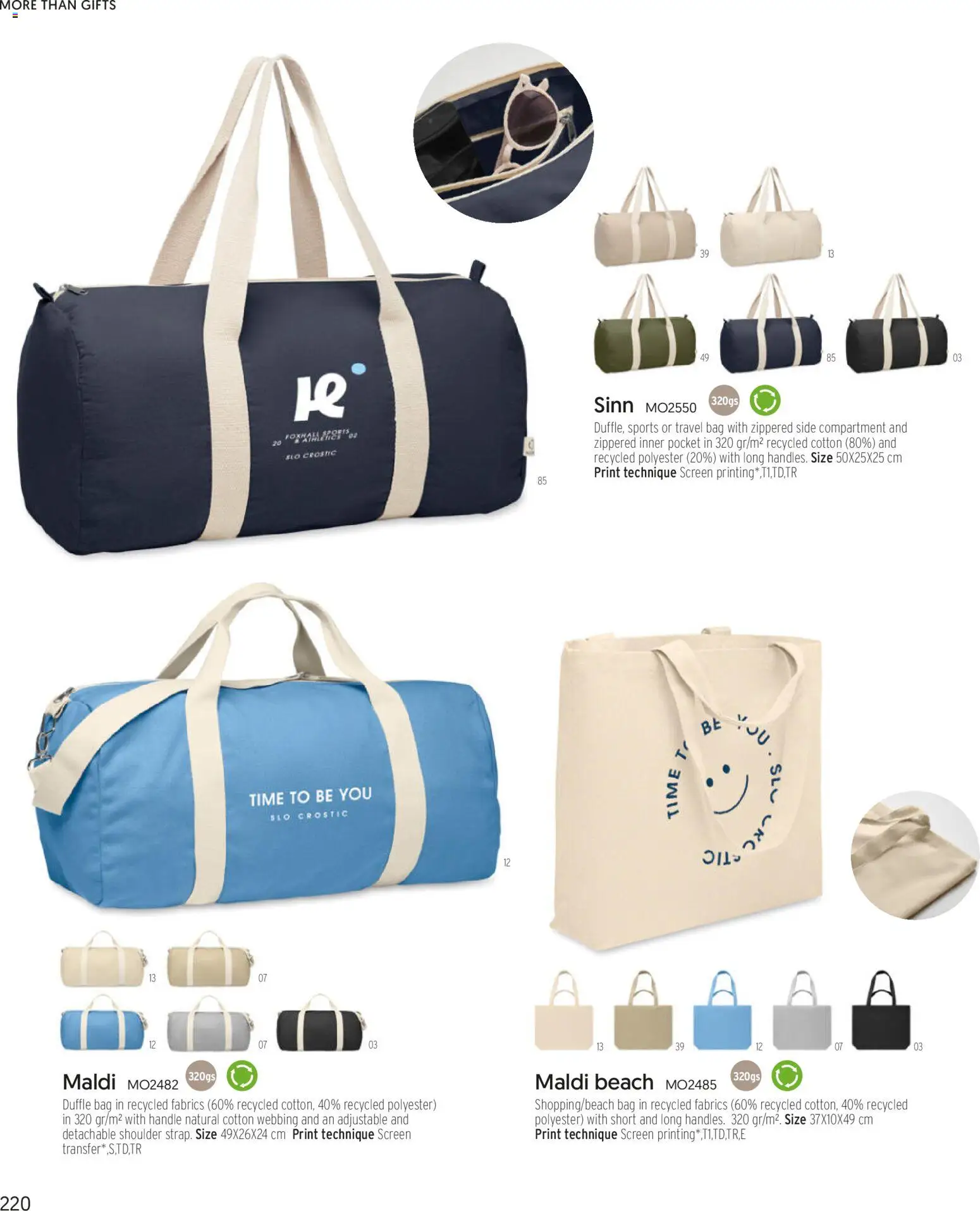 Sapo Giveaways More than gifts – σε ισχύ από 15.01.2026 | Σελίδα: 222