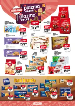 Super DIS katalog - pregled Super DIS kataloga - važi od 26.02.2026 | Strana: 13