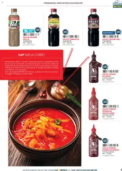  | Page: 7 | Produits: Dressing, Piment, Livre