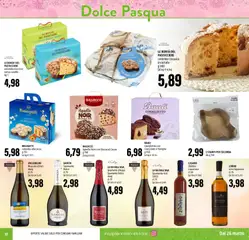 Anteprima del volantino EMI volantino valido a partire dal 26.03.2026 | Pagina: 12