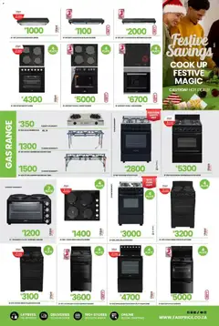Fair Price specials catalogue – valid from 01.12.2025 | Page: 3