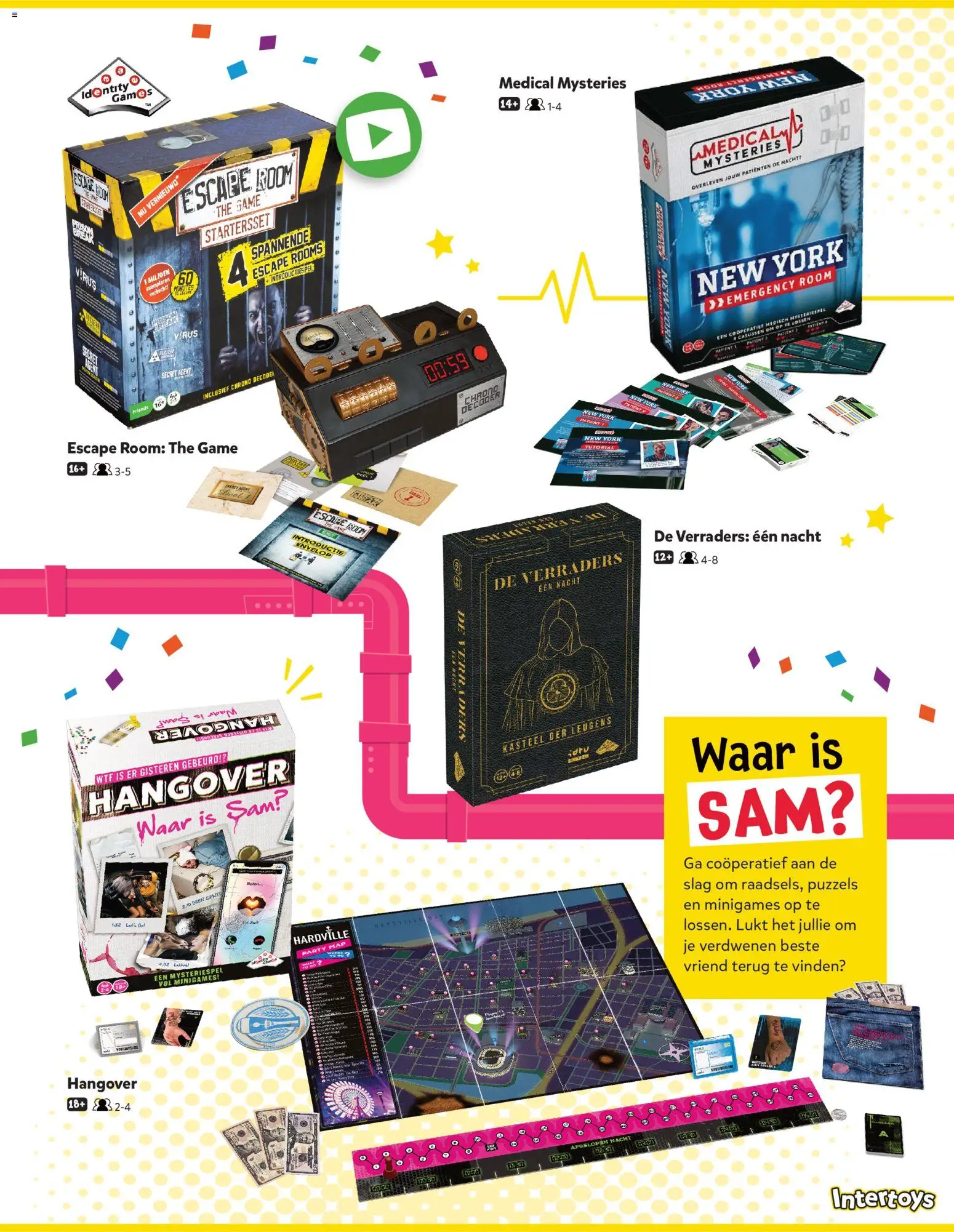 {H1} | Pagina: 6 | Producten: Room, Xbox