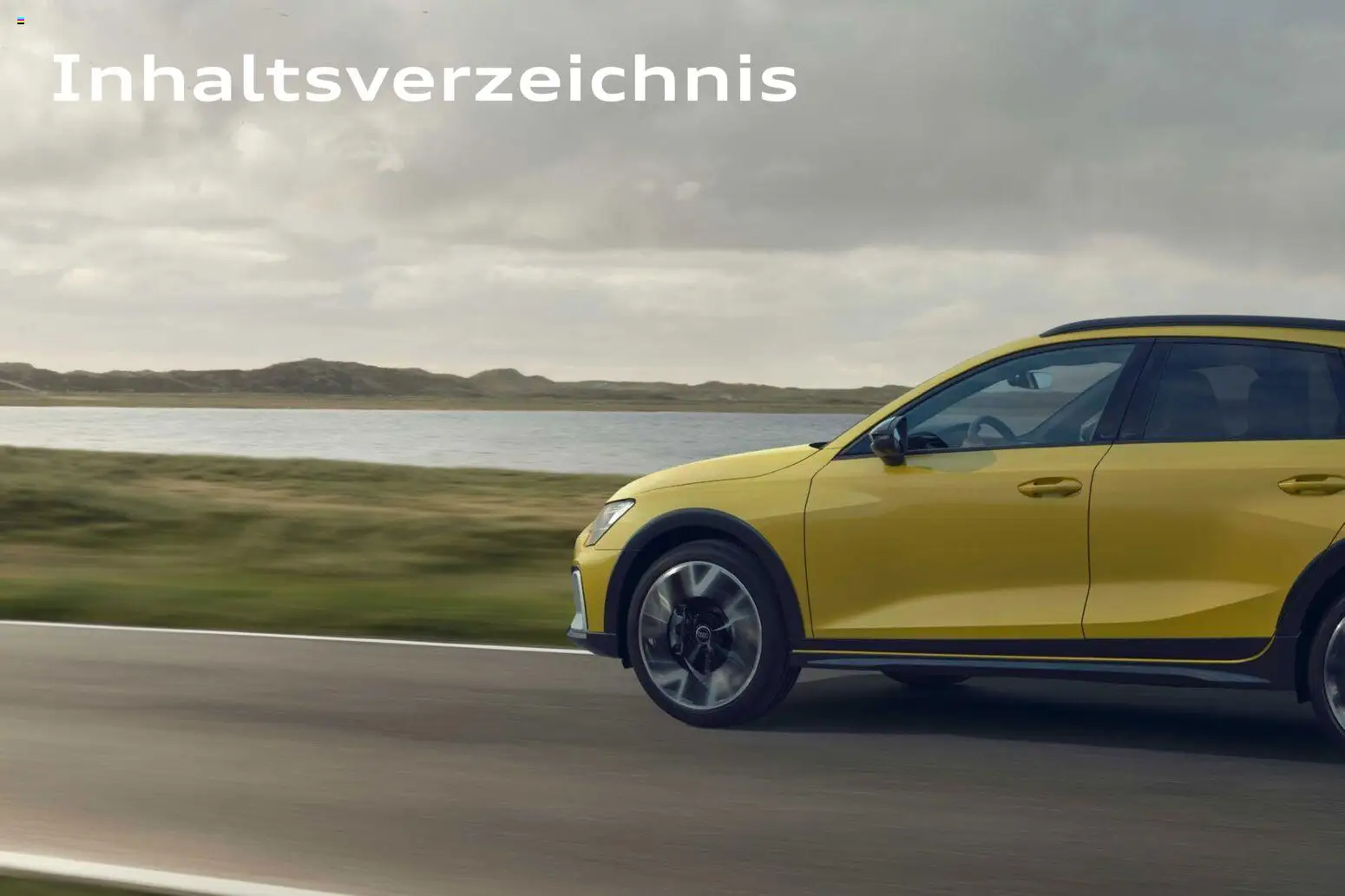 Audi A3 – gültig ab 28.10.2025 | Seite: 2