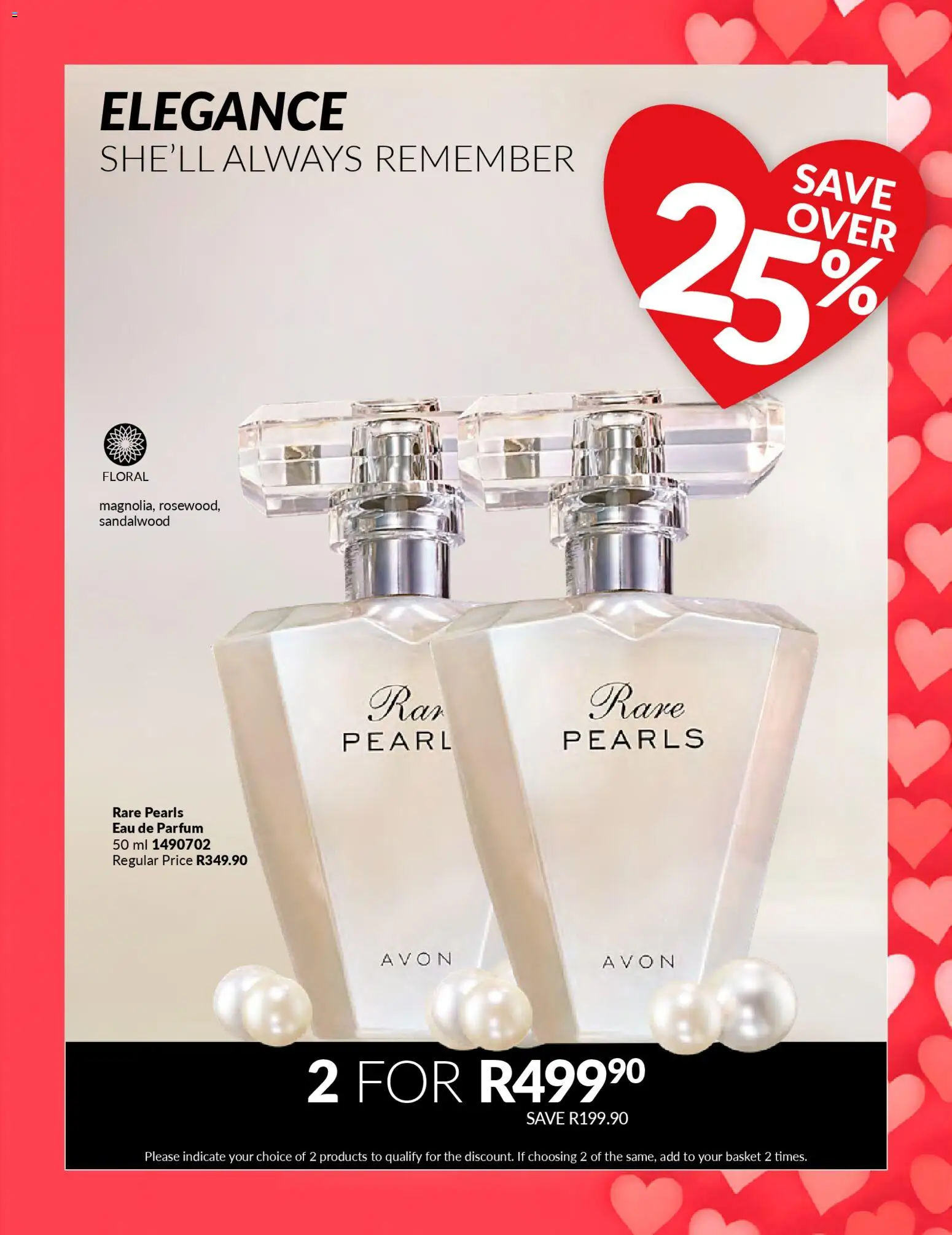 New Avon catalogue – valid from 21.02.2026 | Page: 2 | Products: Basket