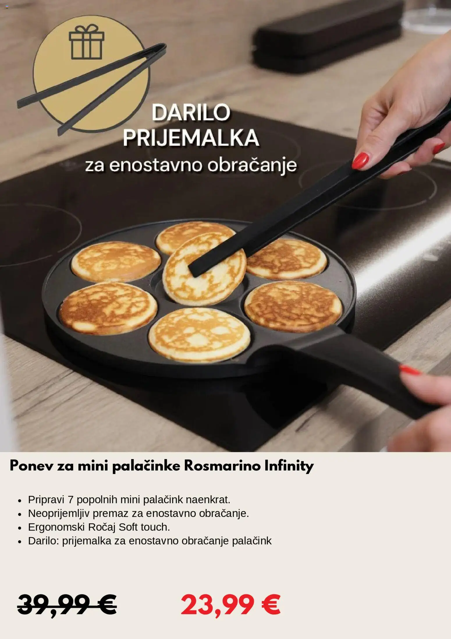 Novi Vitapur katalog ponudbe – veljaven od 09.02.2026 | Stran: 3