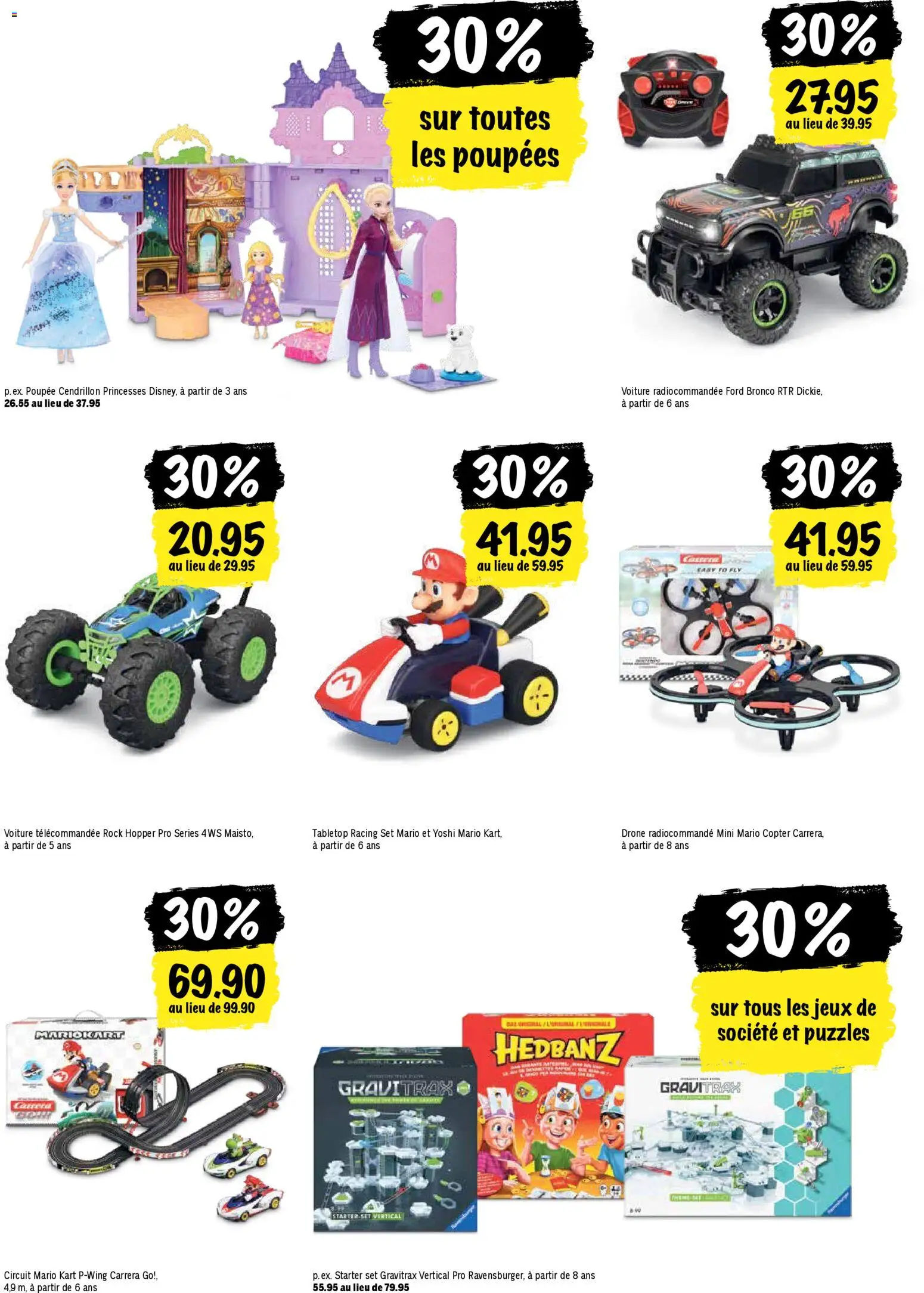 Coop - Les actions de la semaine – gültig ab 11.12.2025 | Seite: 26 | Produkte: Rock, Radio