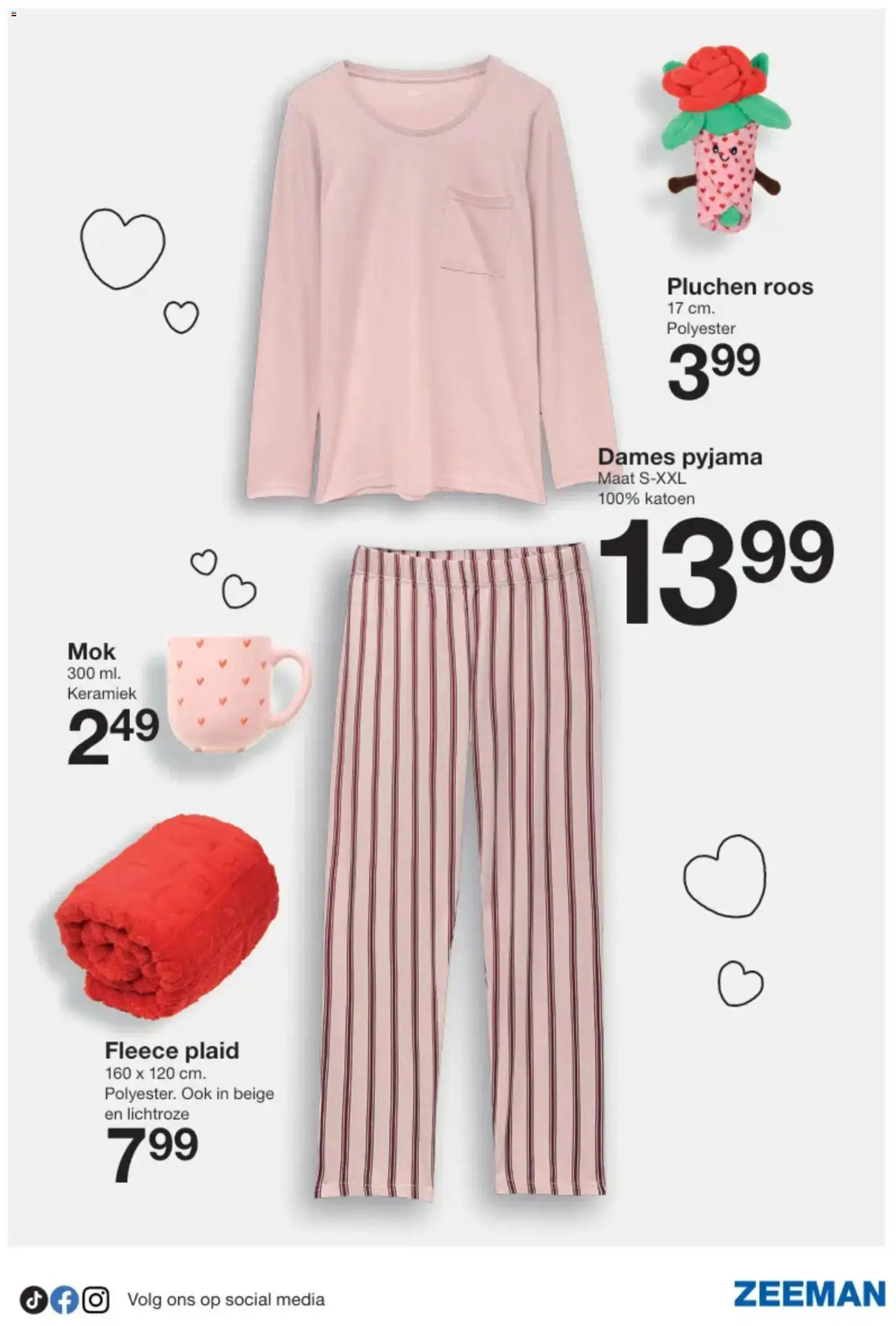 {H1} | Pagina: 15 | Producten: Keramiek, Pyjama