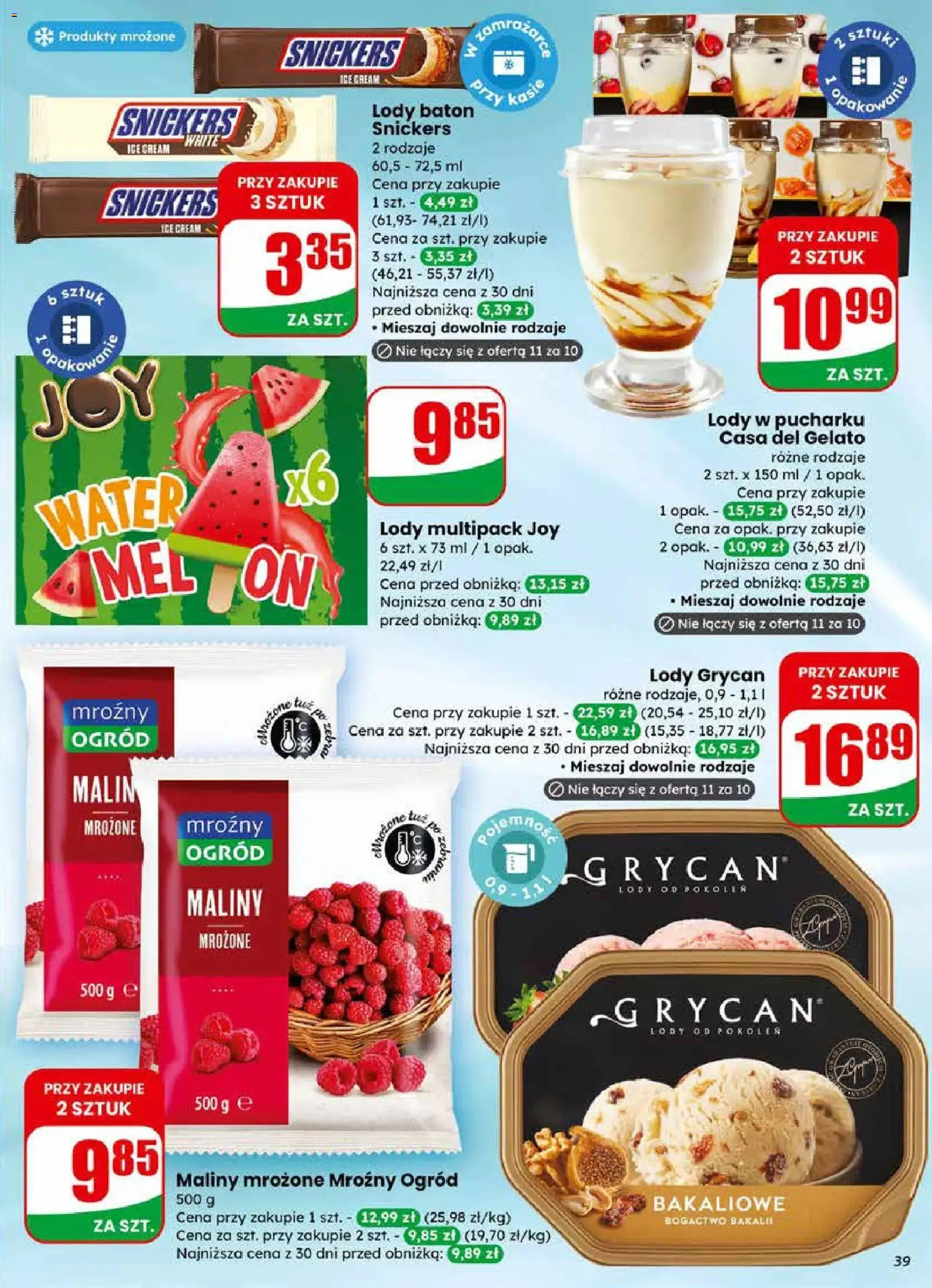 Dino Gazetka od 11.02.2026 | Strona: 39