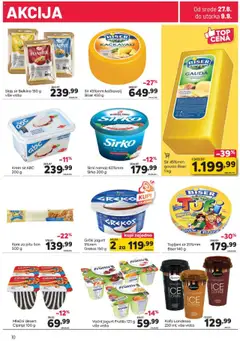 PerSu katalog - važi od 27.08.2025 | Strana: 10