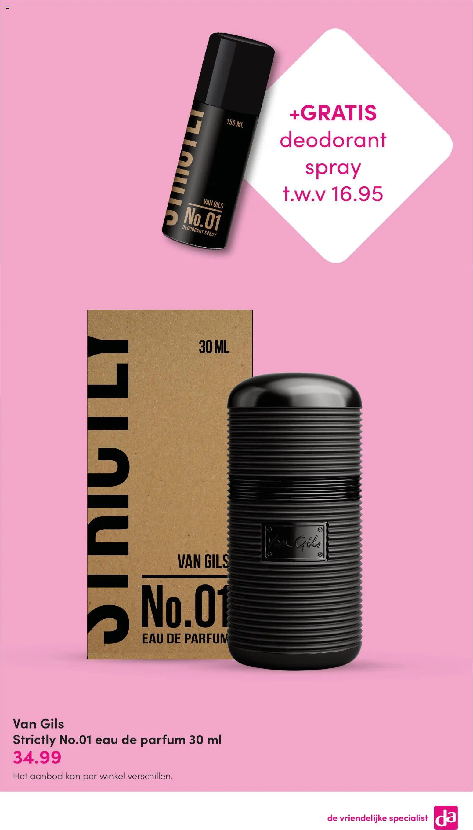 {H1} | Pagina: 14 | Producten: Deodorant, Kan, Parfum