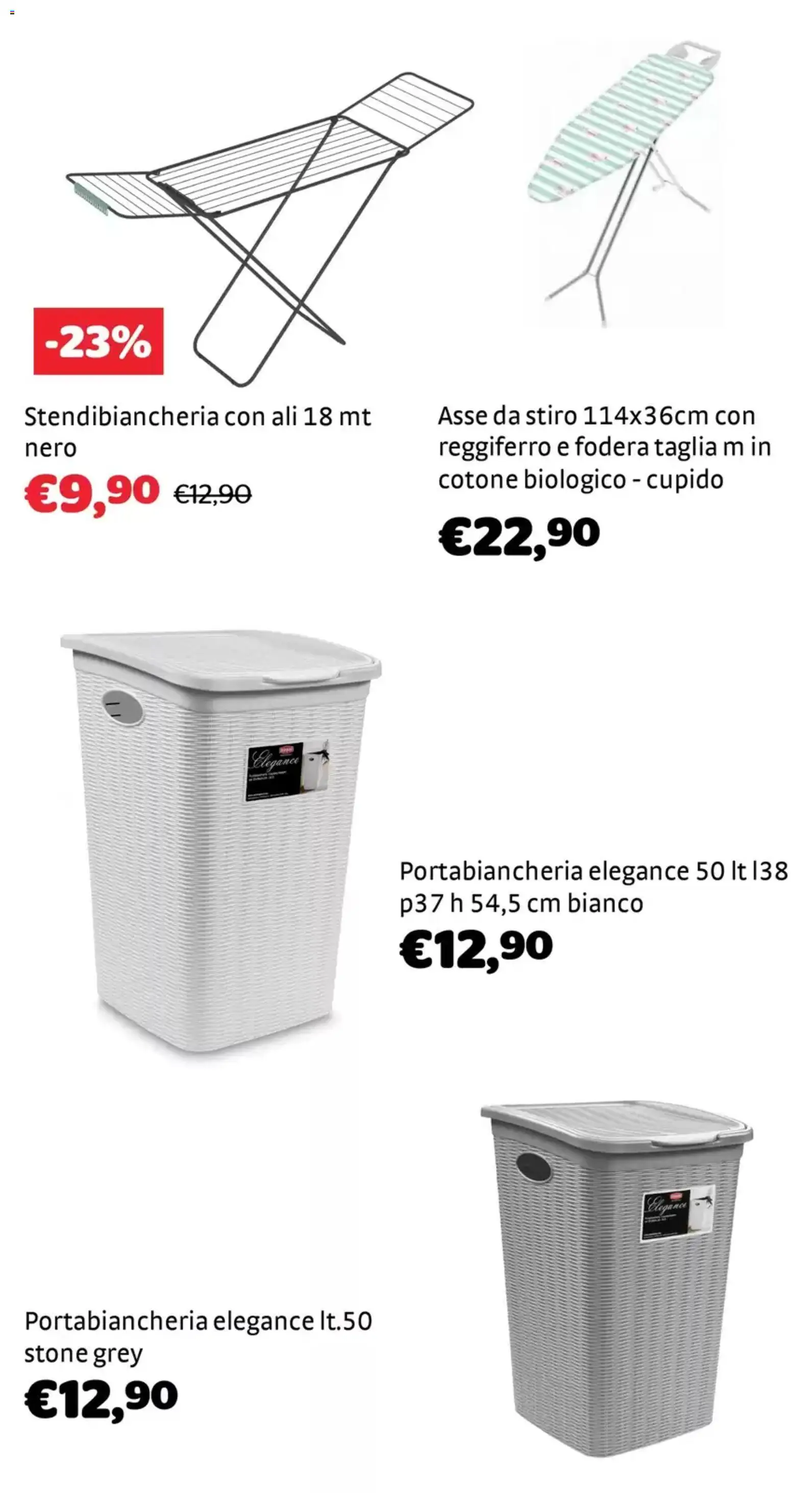 Volantino Brico Center del 04.02.2026 | Pagina: 23