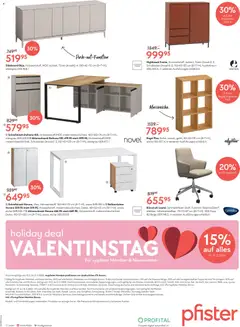 Pfister Aktionen ab 10.02.2026 gültig | Seite: 16