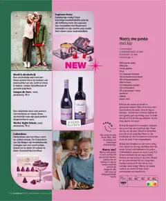 Carrefour - Magazine - Voorbeeld van een folder van Carrefour, geldig van 22.01.2026 | Pagina: 26