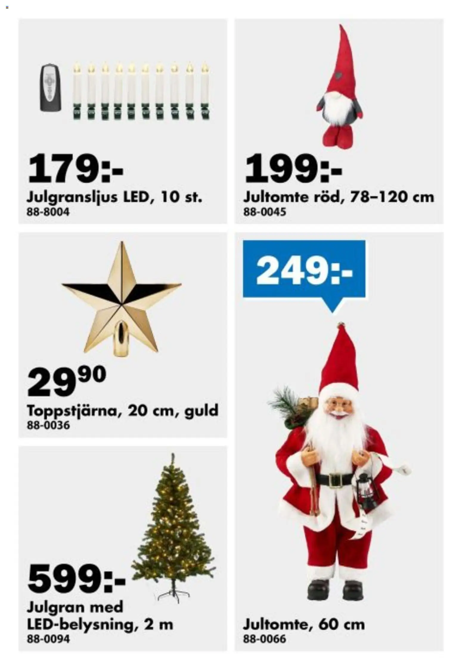 Biltema reklamblad aktuell från 24.11.2025 | Sida: 15