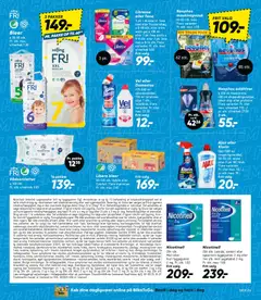 Bilka - Tilbudsavis gyldig fra 01.01.2026 | Side: 44 | Produkter: Lakrids, Søm