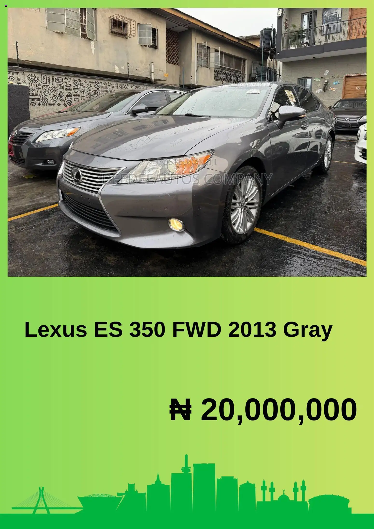 Jiji Catalogue valid from 01.04.2026 | Page: 3