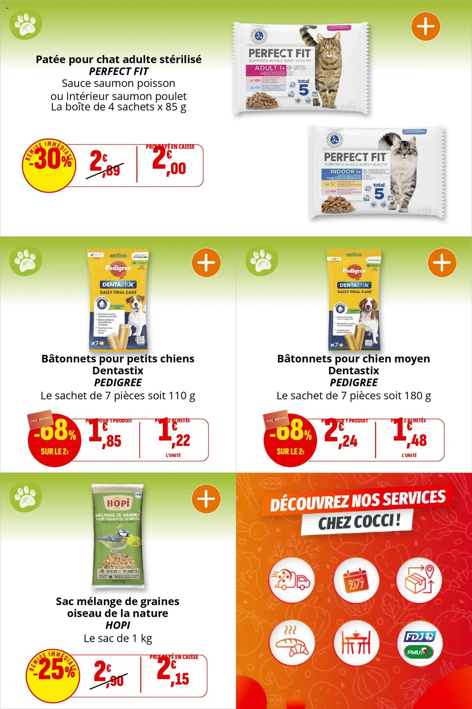 {H1} | Page: 37 | Produits: Body, Sac, Poisson, Saumon