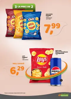 Ofertele LaDoiPași valabile de la 01.02.2026 | Pagină: 6