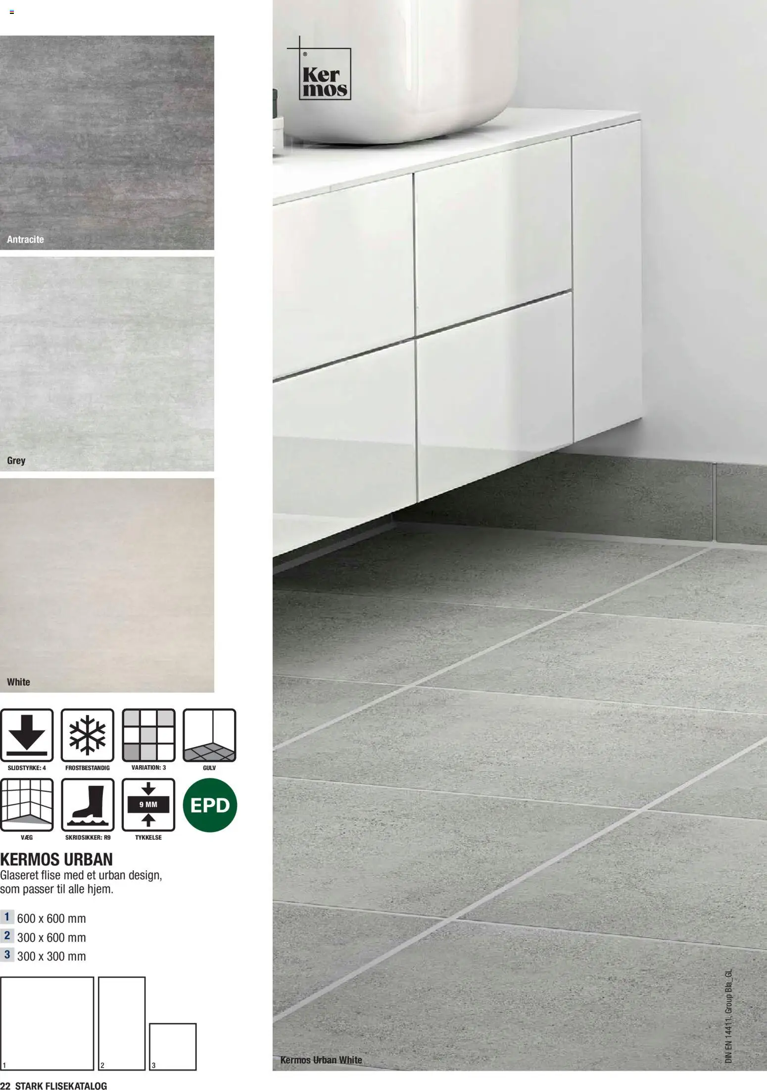 Stark tilbudsavis – gyldig fra 01.01.2026 | Side: 22 | Produkter: Søm