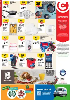 Pré-visualização Continente - Açores: Natal válido de 11.12.2025 | Página: 60