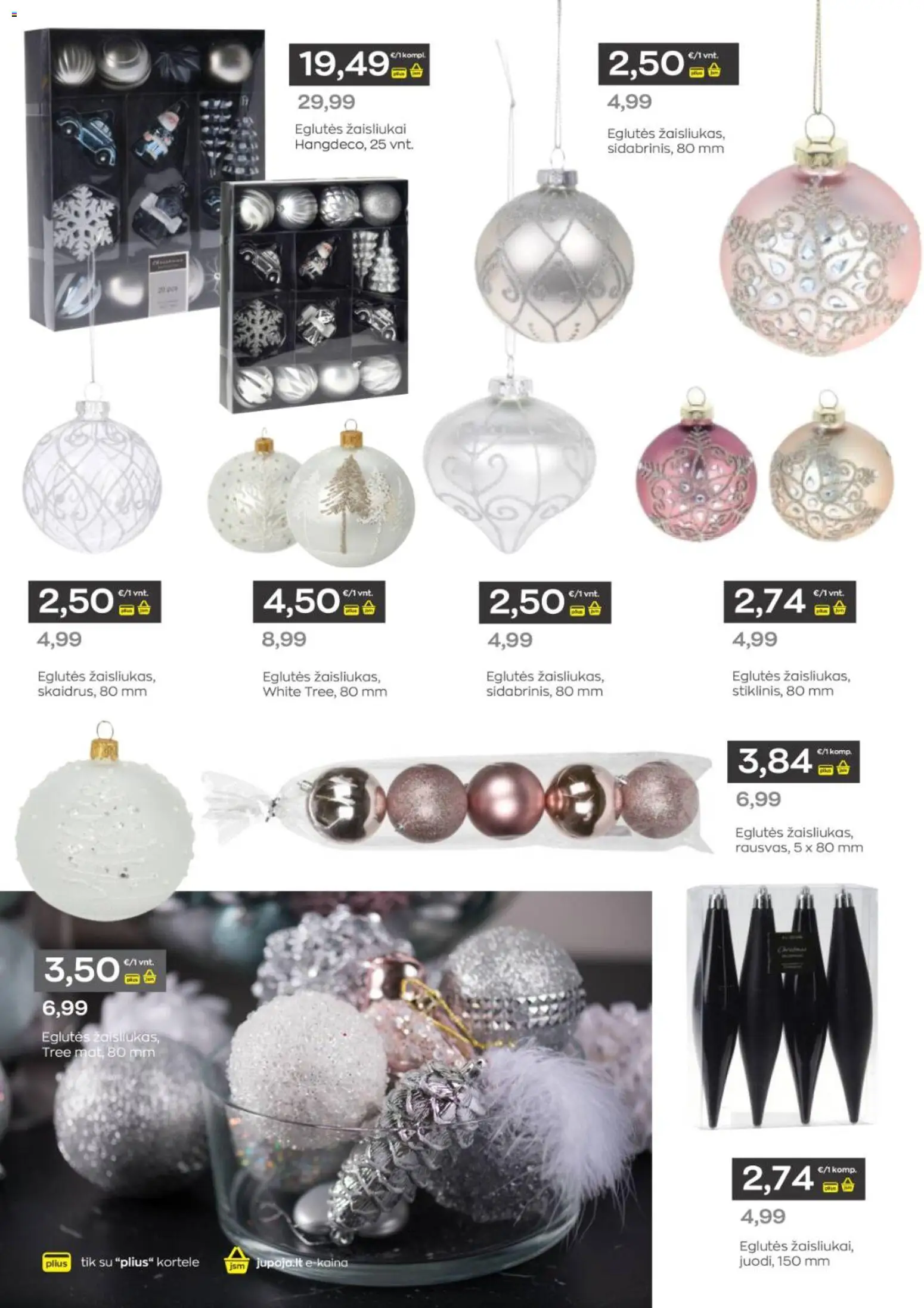 Jupoja akcijos nuo 01.11.2025 | Puslapis: 15