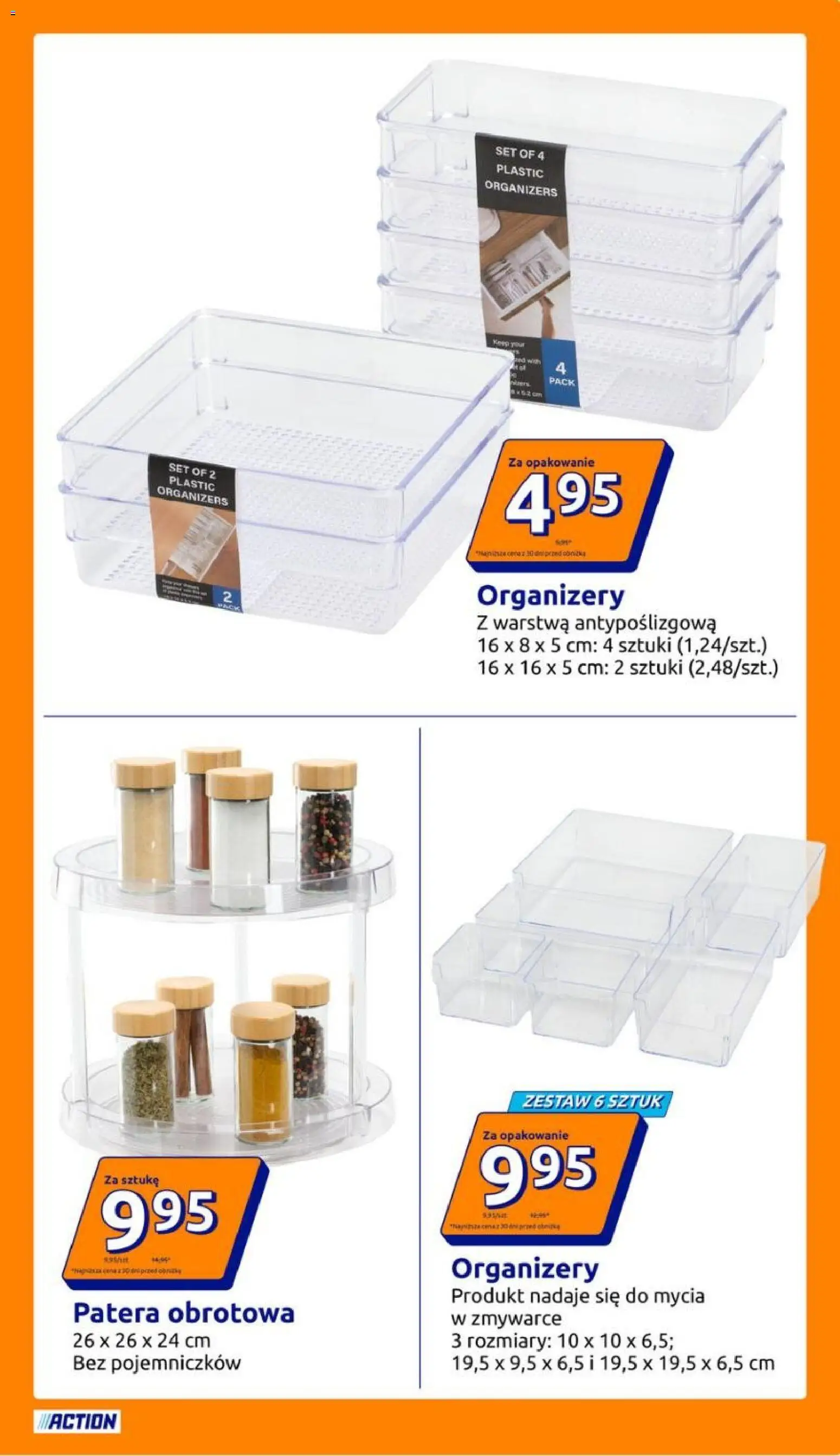 Action Gazetka od 24.12.2025 | Strona: 9