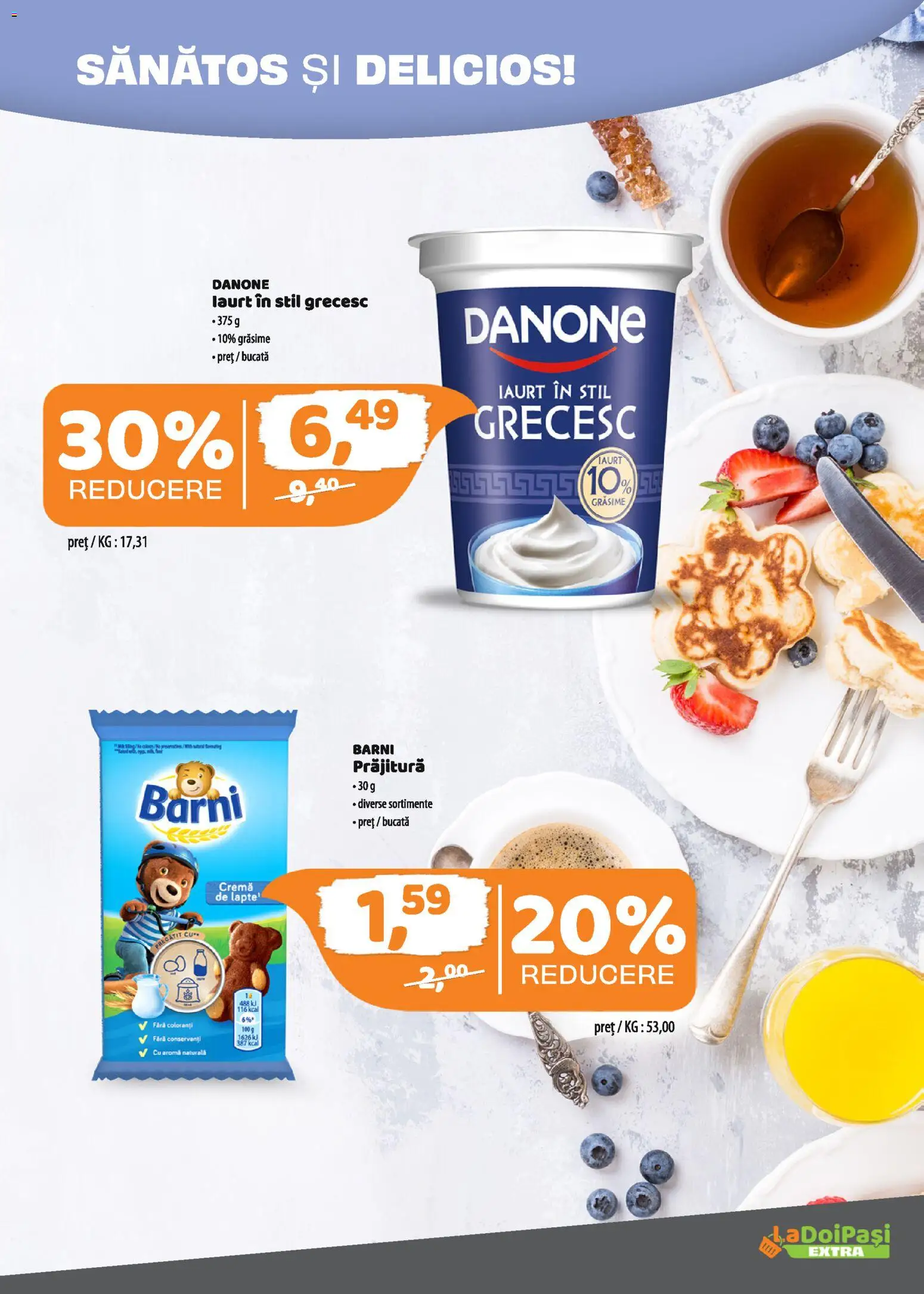 Noul catalog LaDoiPași – valabil de la 01.04.2026 | Pagină: 7