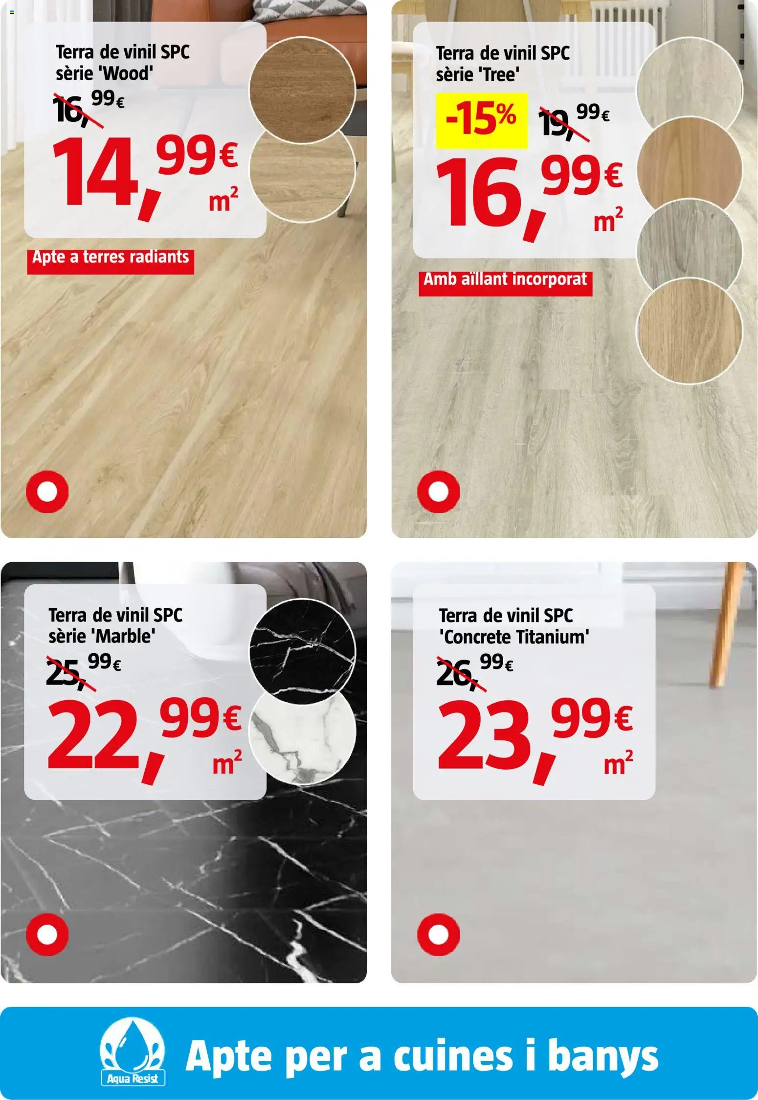 Bauhaus folleto Cat │ válido desde el 01.02.2026 | Página: 42