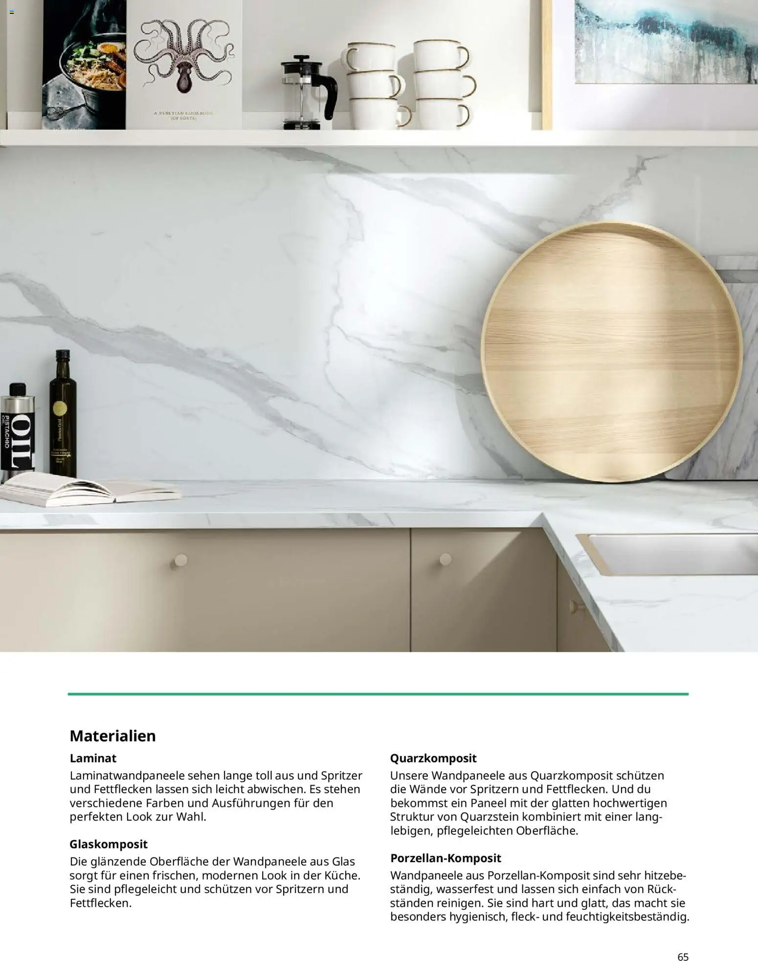 Ikea Prospekt 	 – gültig ab 01.04.2025 | Seite: 65