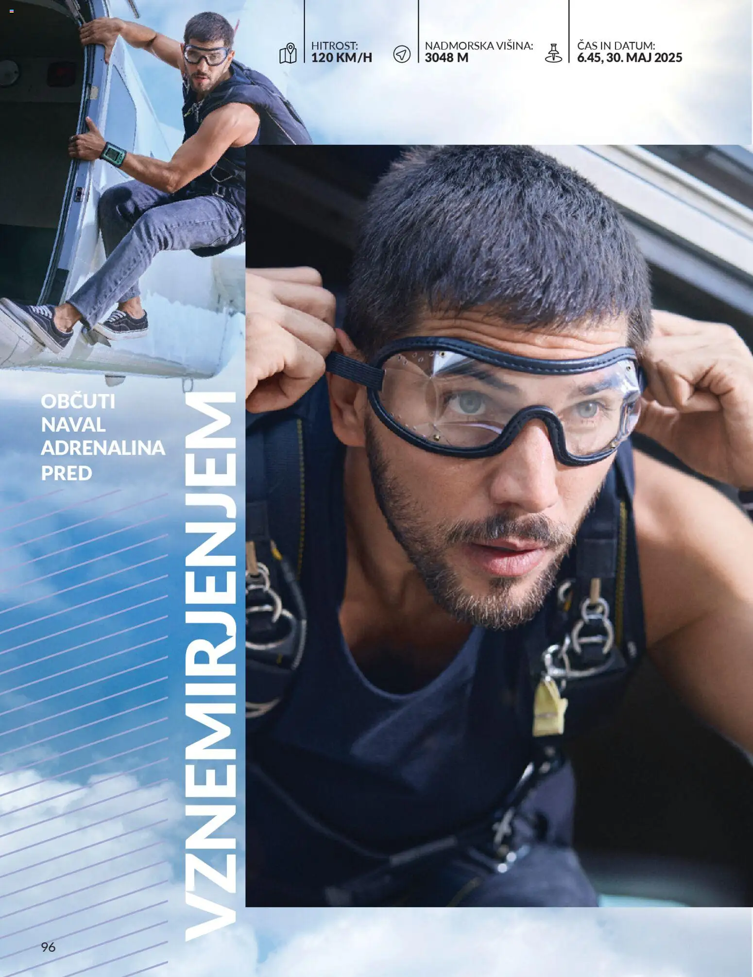 Novi Avon katalog ponudbe – veljaven od 31.03.2026 | Stran: 96