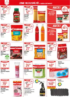 Náhled letáku Globus leták od 18.03.2026 | Strana: 4