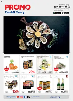 ePromo leidinys galioja nuo 17.09.2025