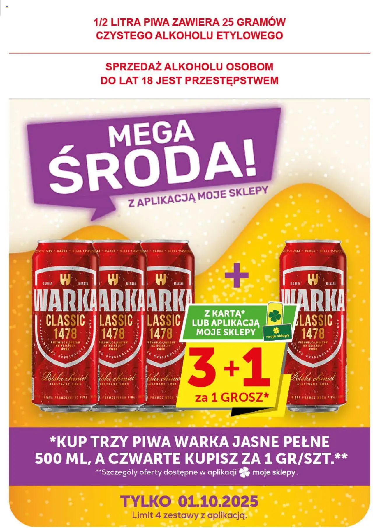 Euro Sklep Gazetka od 18.09.2025 | Strona: 55