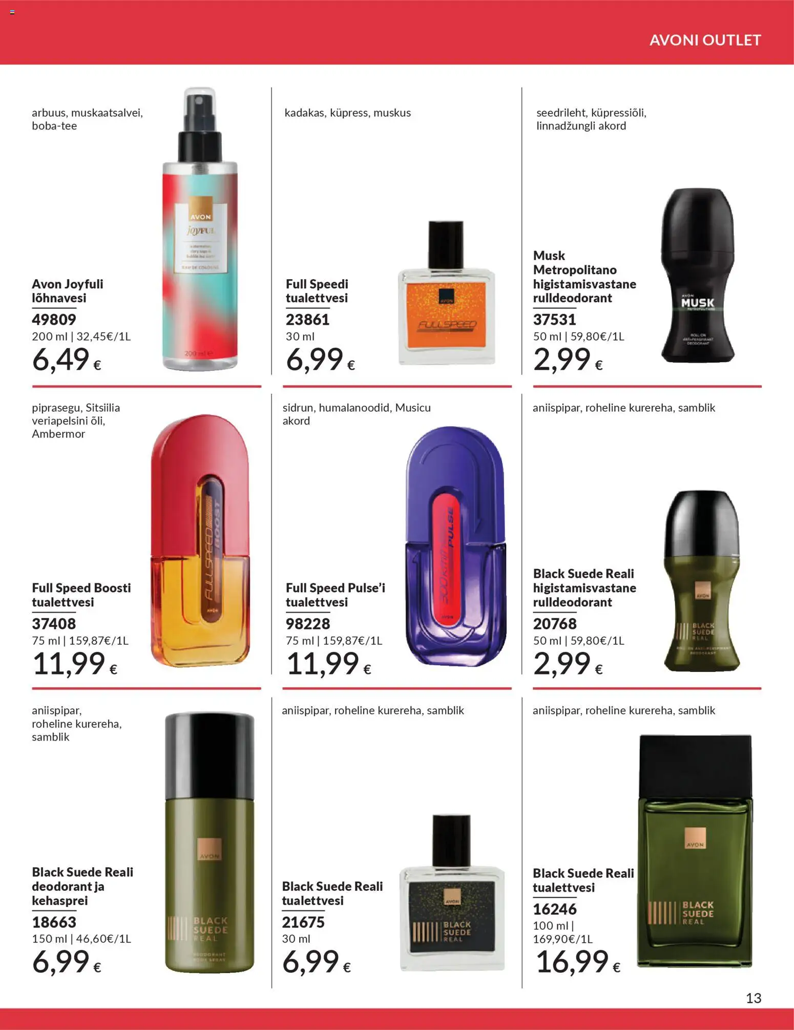 {H1} | Lehekülg: 13