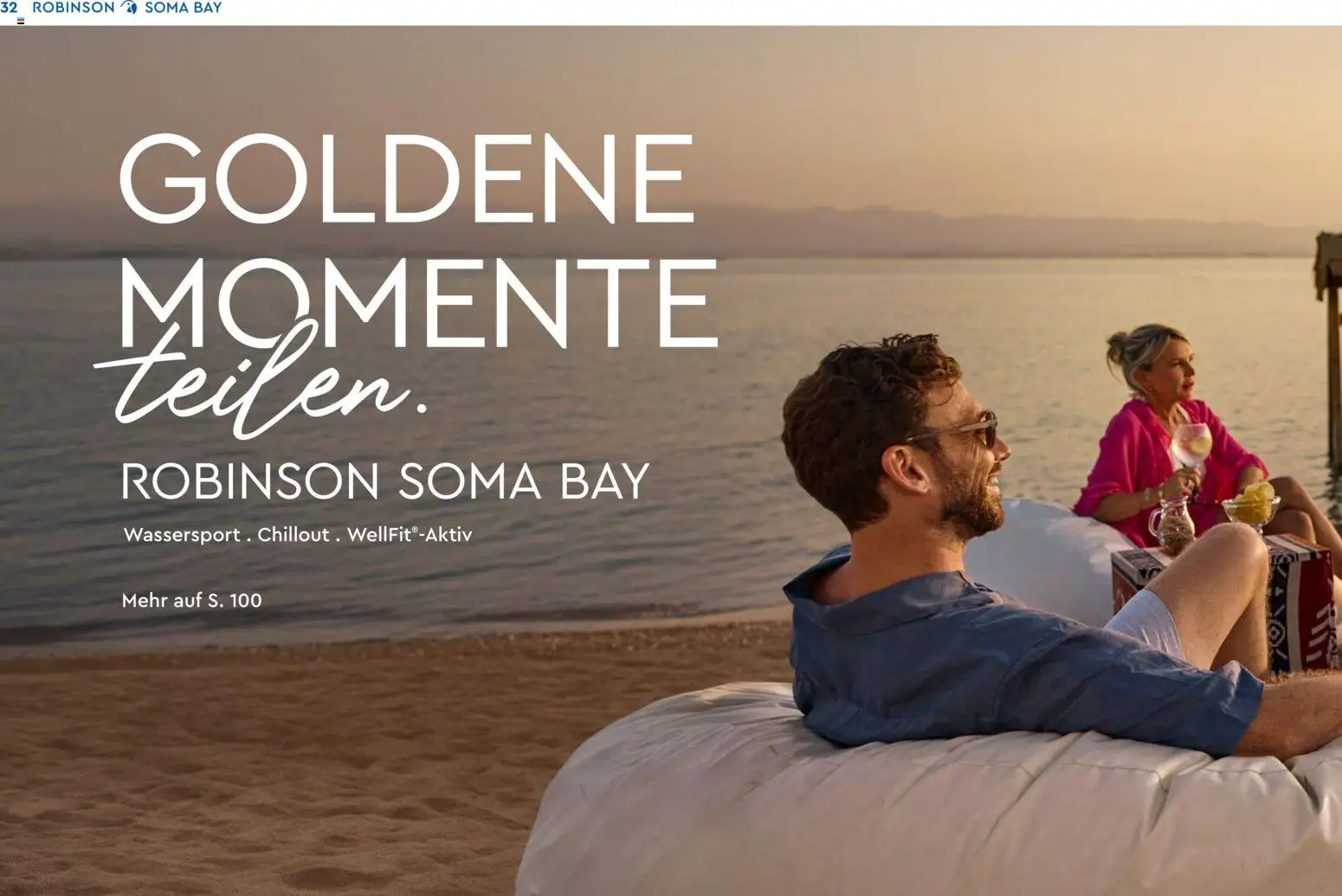 Aida ROBINSON Ganzjahreskatalog 2025/26 – gültig ab 30.10.2025 | Seite: 32