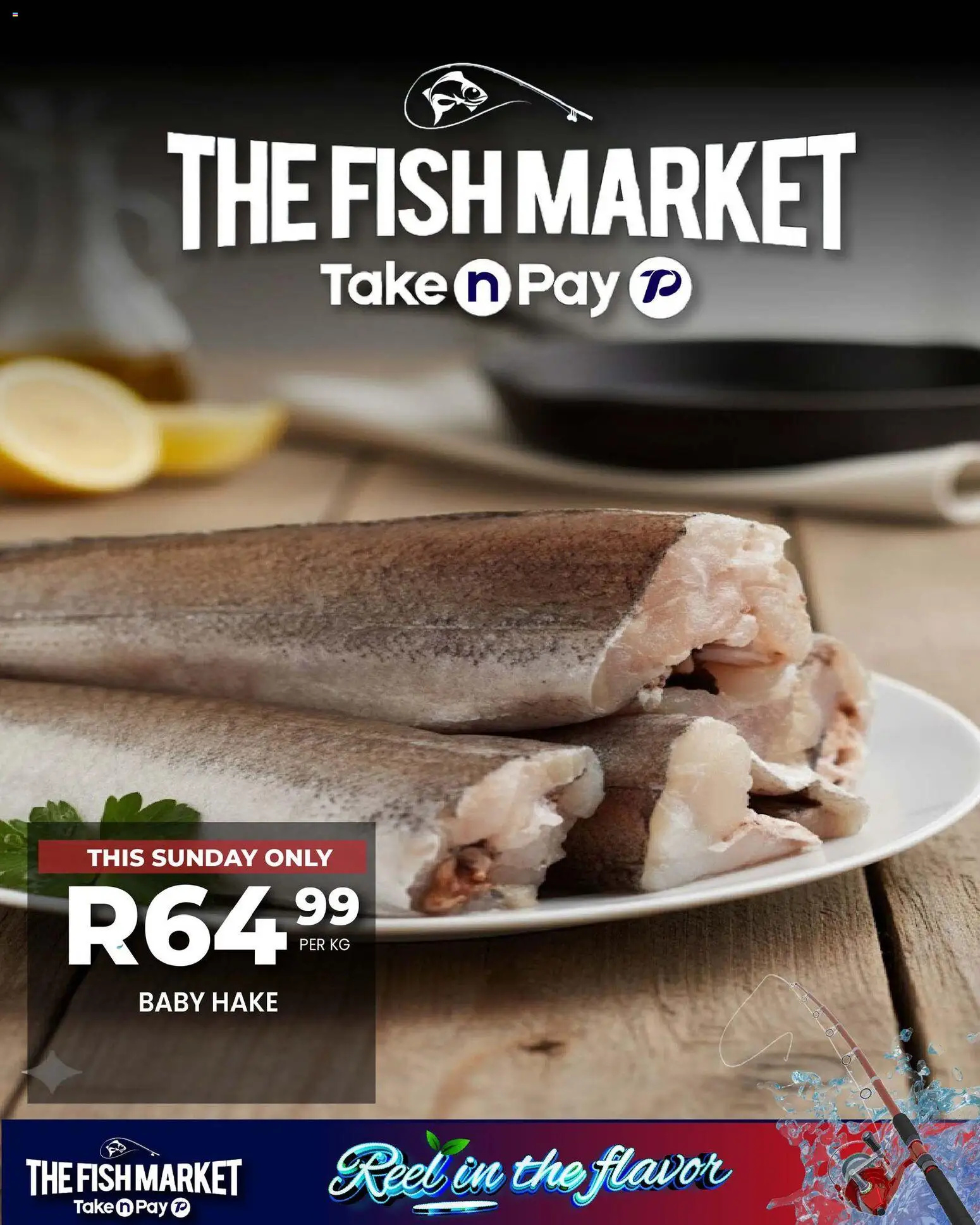 New Take n Pay catalogue – valid from 25.01.2026 | Page: 13